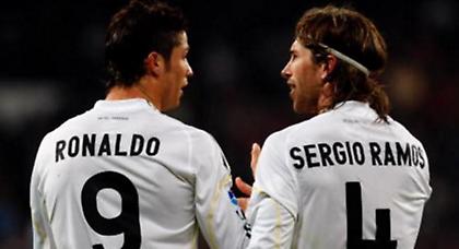 «Ο Ρονάλντο ήταν ο καλύτερος»