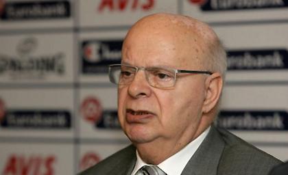 Βασιλακόπουλος: «Ικανή για σημαντική διάκριση η Εθνική»