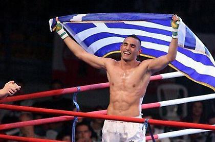 Συμφώνησε κι έρχεται