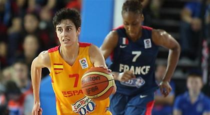 Το πήρε και στις Γυναίκες η Ισπανία