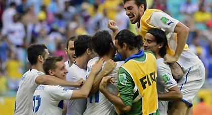 Της πάνε ή όχι τα πέναλτι;