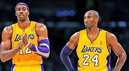 Και ο Κόμπι στις επάλξεις για Χάουαρντ