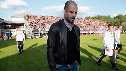 Ακόμα σκοράρει η Μπάγερν