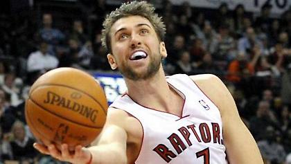 Παίρνουν Μπαρνιάνι οι Νικς!