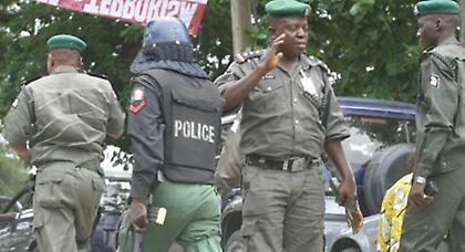 Αιματηρή αποφυλάκιση 175 κρατουμένων