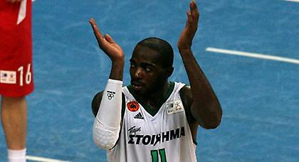 Τα βρήκε με Λάσμε!