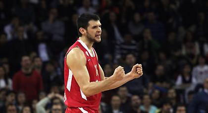 Πάει Ρόκετς ο Παπανικολάου