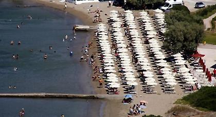 Πρόγνωση καιρού Δευτέρας, 1η Ιουλίου