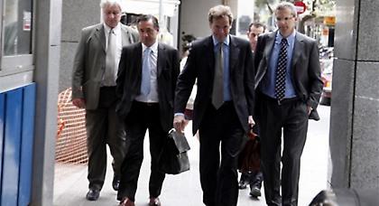 Στην Αθήνα ξανά από σήμερα η Τρόικα