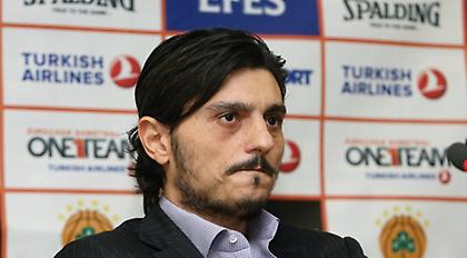 «Να ξεπεράσουμε τα οκτώ της Ρεάλ»