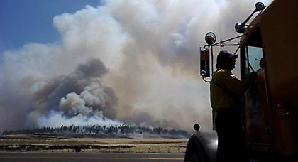 Δεκαεννέα πυροσβέστες νεκροί στην Αριζόνα