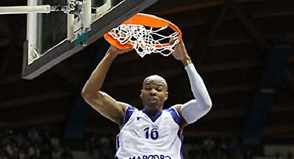 Πρόλαβε τον… ΠΑΟ η Μακάμπι για Τάιους