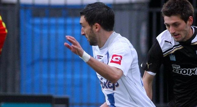 «Βλέπουν» Τζαμπρέλα στον ΠΑΣ