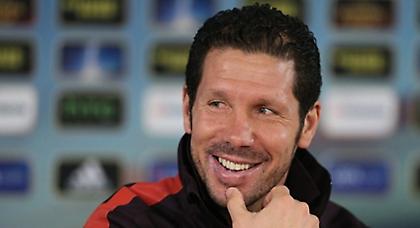 «Δεν ψάχνουμε για κόπια του Φαλκάο»