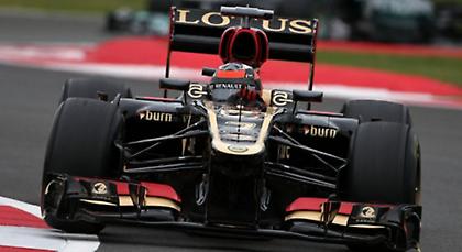 Παραδέχτηκε το λάθος της η Lotus