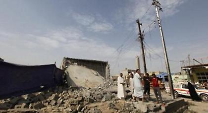 Έβαλαν στο σημάδι το ποδόσφαιρο