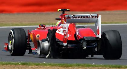 Θέλουν τις περσινές γόμες οι ομάδες