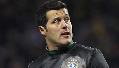 Σέζαρ: «Μου αρέσει το Λονδίνο…»