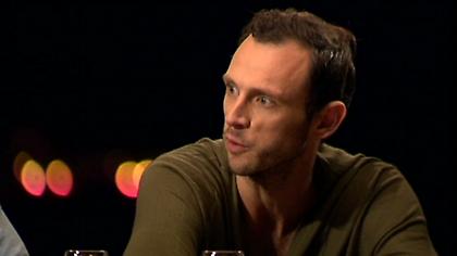 Αποσύρθηκε ο Βαν Ντεν Σπίγκελ