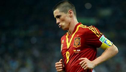 Τόρες: «Μας κόστισε το γρήγορο γκολ»