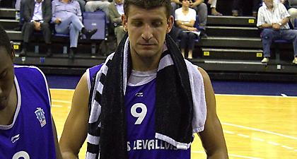 Στη Στρασμπούρ ο Ντιό