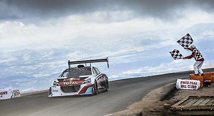 Ο Λεμπ των ρεκόρ