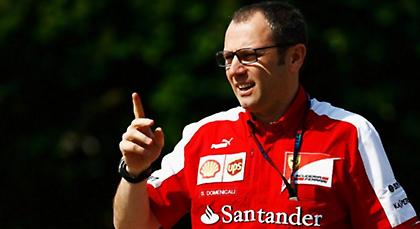 «Συμφωνεί με Αλόνσο ο Ντομενικάλι»