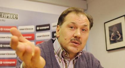 Ακέφαλη η ρωσική ομοσπονδία μπάσκετ