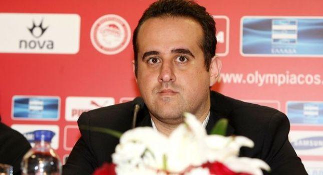 Βρέντζος: «Εβδομάδα ανακοινώσεων»