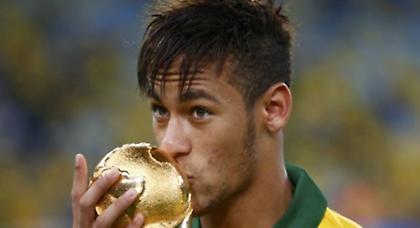 Στο χειρουργείο ο Νεϊμάρ