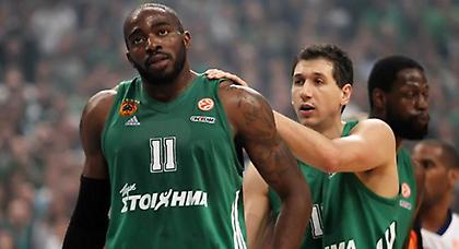 Η πρόωρη ισχυροποίηση του Παναθηναϊκού