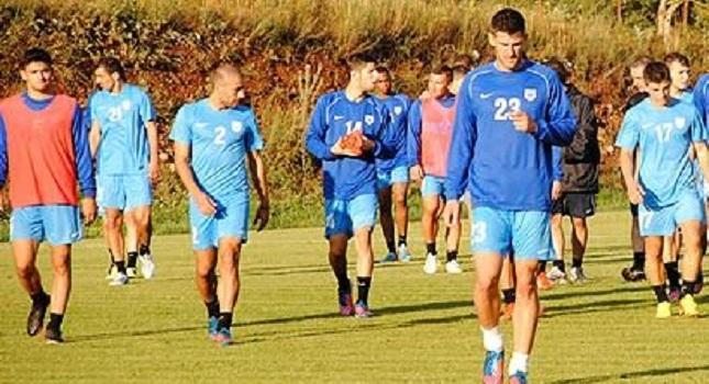 «Δεν δοκιμάζονται παίκτες»