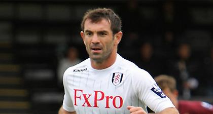 «Ευχαριστώ» και «αντίο» Φούλαμ σε Καραγκούνη