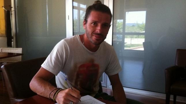 Κράτησε Κούσα ο Παναιτωλικός