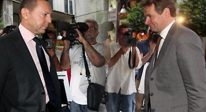 Σε τεντωμένο σχοινί η διαπραγμάτευση με την Τρόικα