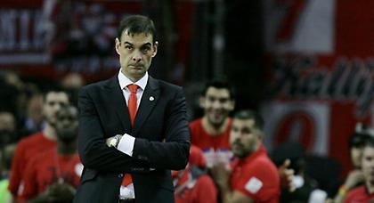 «Πού καλύτερα από τον Ολυμπιακό;»