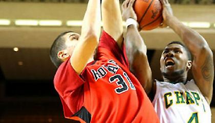 Πήρε Χούσκιτς η Λαγκούν Άρο