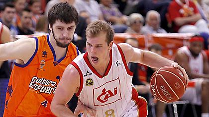 Ρολ-άρει και του χρόνου η Σαραγόσα