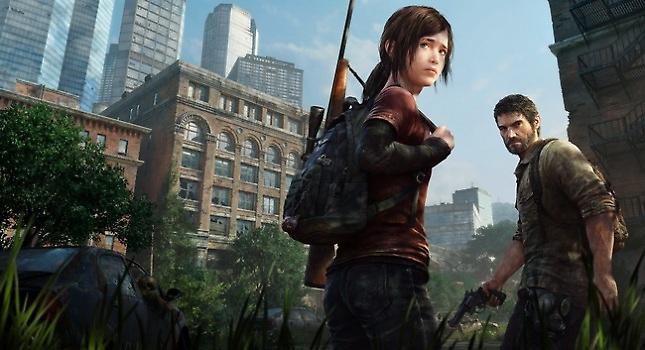 Τηλέφωνα για ροζ γραμμές εμφανίζονταν στο video game The Last Of Us