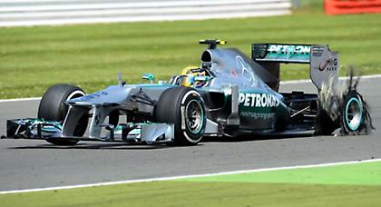 Χάμιλτον: «Θα έρθει και η σειρά μου»