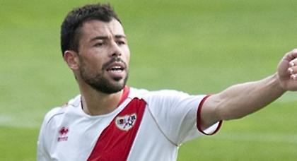 Στη Βαλένθια ο Φουέγο