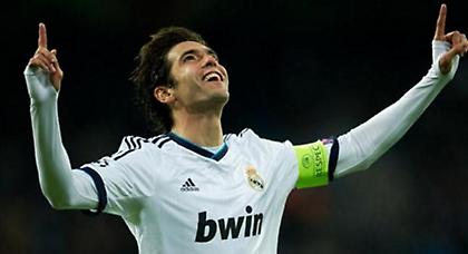 Επιστρέφει(;) Βραζιλία ο Κακά