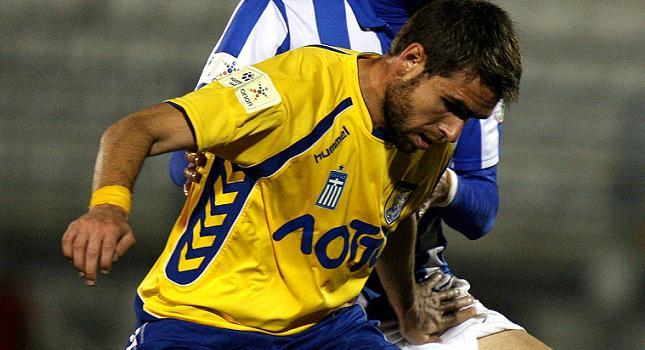 «Τελειώνουν» Αραμπατζής και Ιωάννου