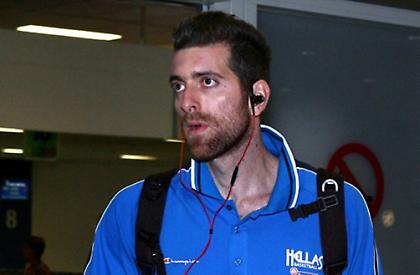 Καϊμακόγλου: «Δεν το μετάνιωσα»