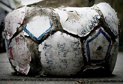 Επαγγελματικό ποδόσφαιρο! Τα πράγματα είναι χειρότερα απ’ όσο φαίνονται…