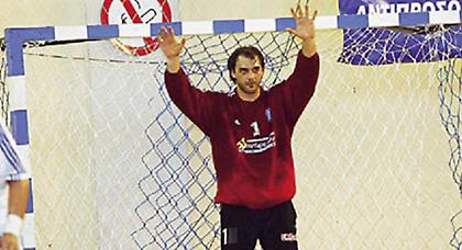 «Κιτρινίζει» και ο Τσιλιμπάρης