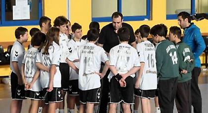 Στον Αερωπό ο Πιλαλίδης