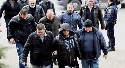 Φυλάκιση 15,5 ετών στον φερόμενο ως εγκέφαλο του κυκλώματος