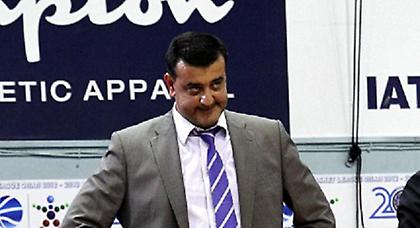 Επίσημα Γιαπλές