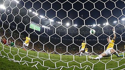 Νταβίντ Λουίς: «Έτσι έκοψα το σουτ του Πέδρο»